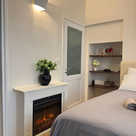 Quintessenza A Con Sauna Apartamento