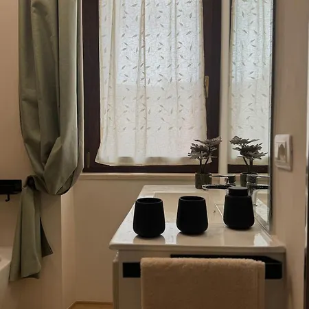 Quintessenza A Con Sauna *
