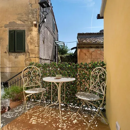 Quintessenza A Con Sauna Apartment *
