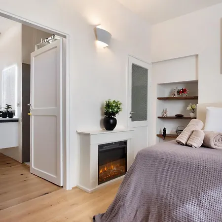 Apartamento Quintessenza A Con Sauna Lubriano