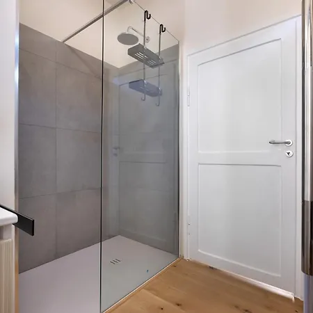 Quintessenza A Con Sauna