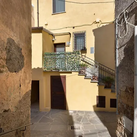 Quintessenza A Con Sauna Lubriano