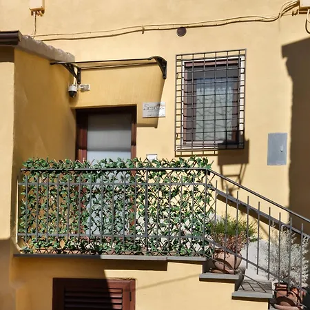Quintessenza A Con Sauna Apartment