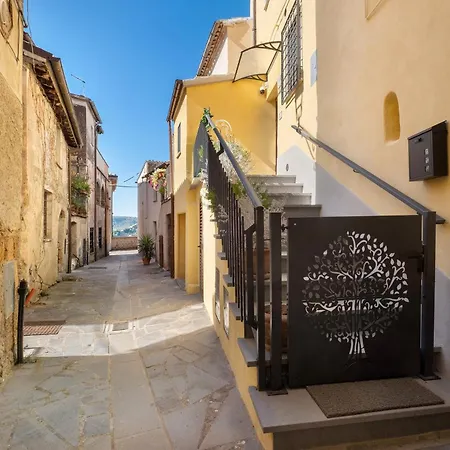Quintessenza A Con Sauna